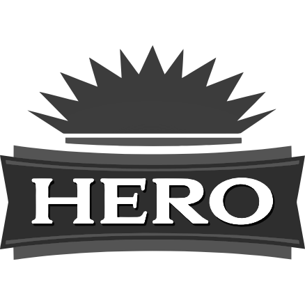 hero beer