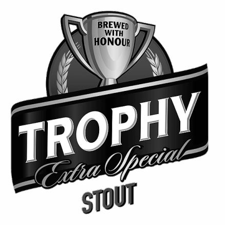 trophy stout
